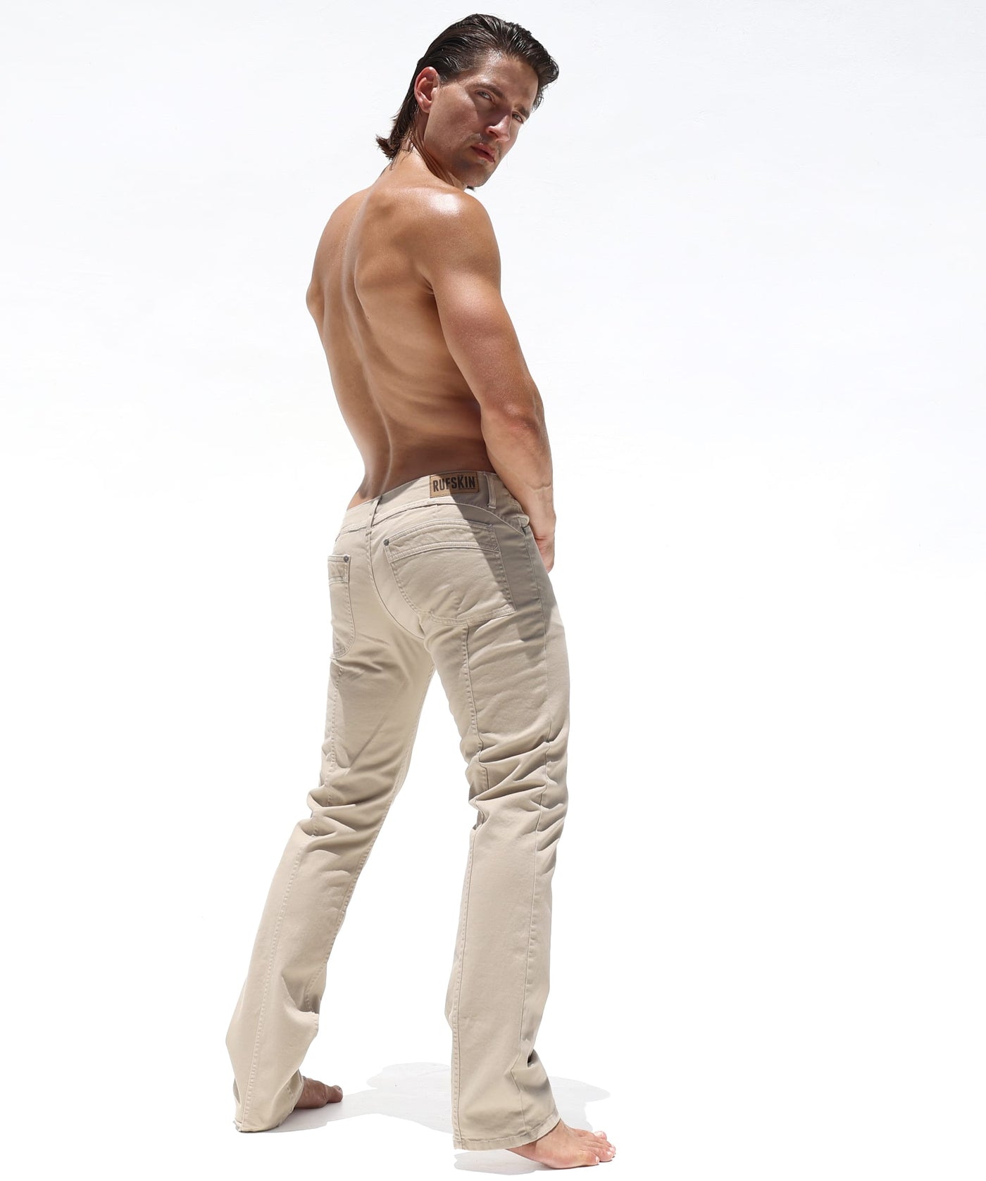 RUFSKIN® DENIM MARSHALL
