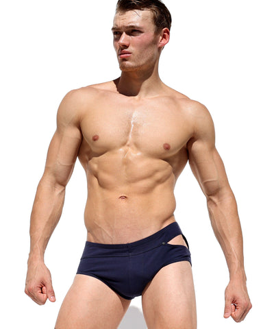 RUFSKIN® Underwear MAXIMUS NAVY