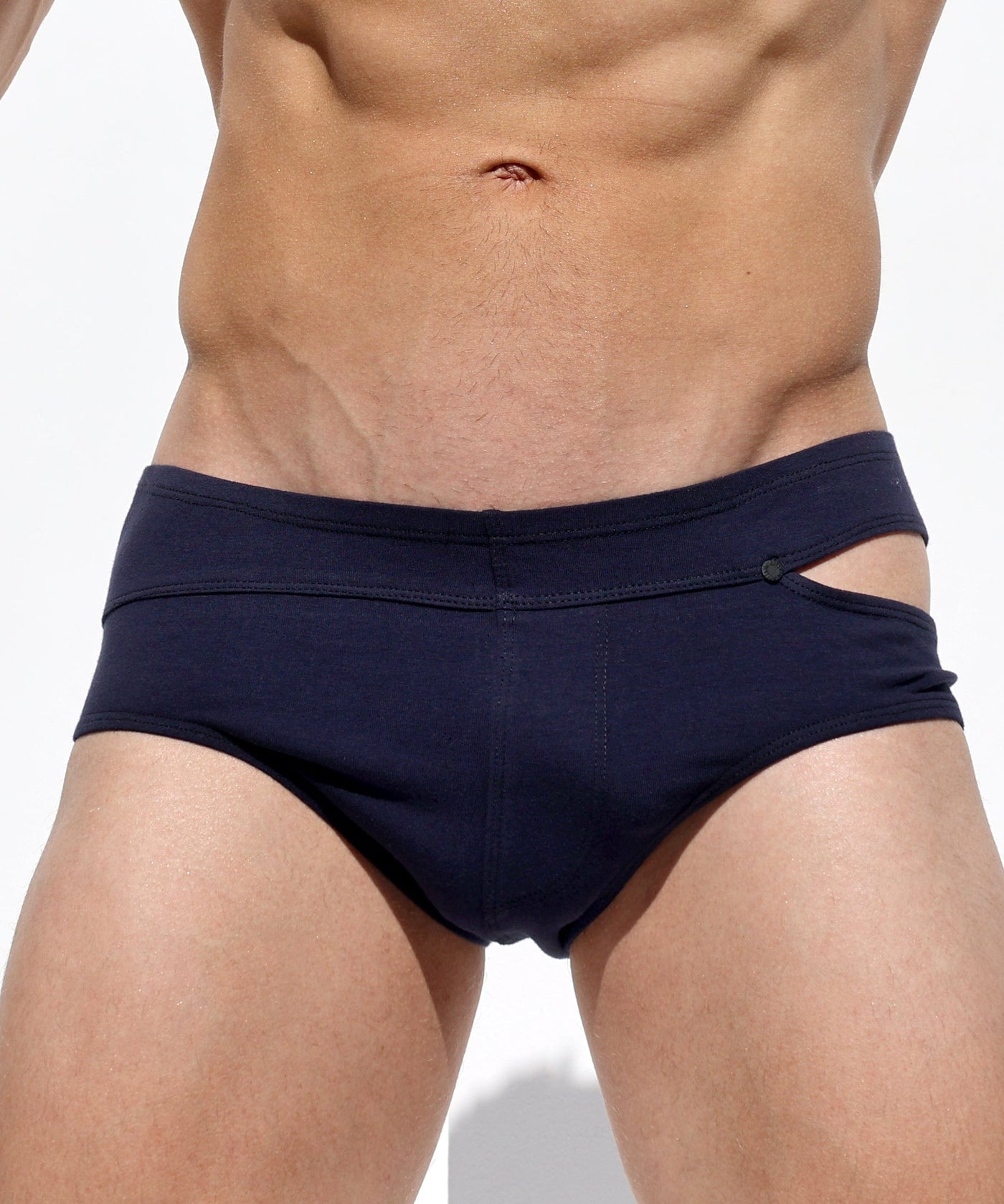 RUFSKIN® Underwear MAXIMUS NAVY