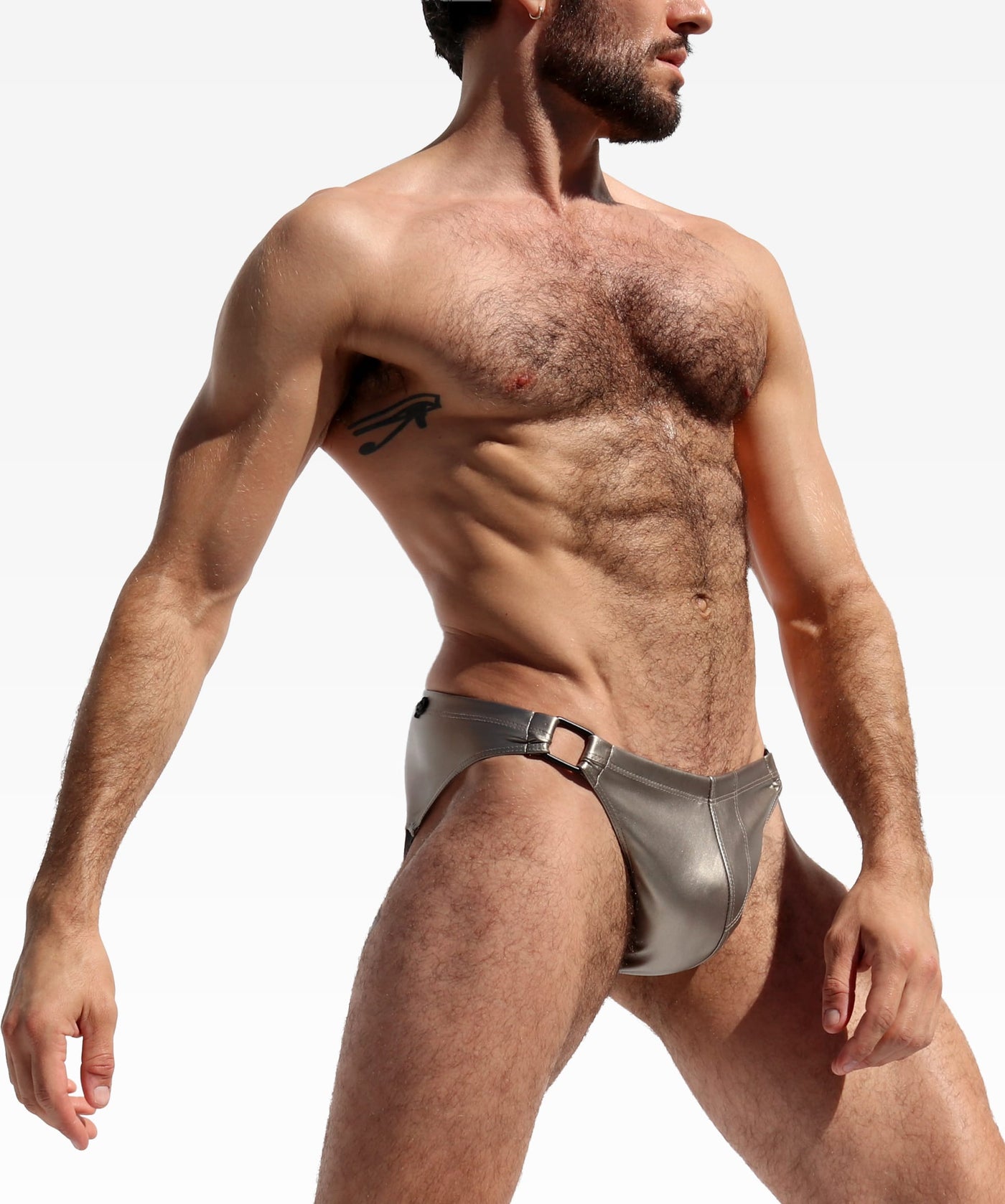 RUFSKIN® Underwear RAIDER LITHIUM