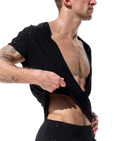 RUFSKIN® Shirts & Tops SPARKLE