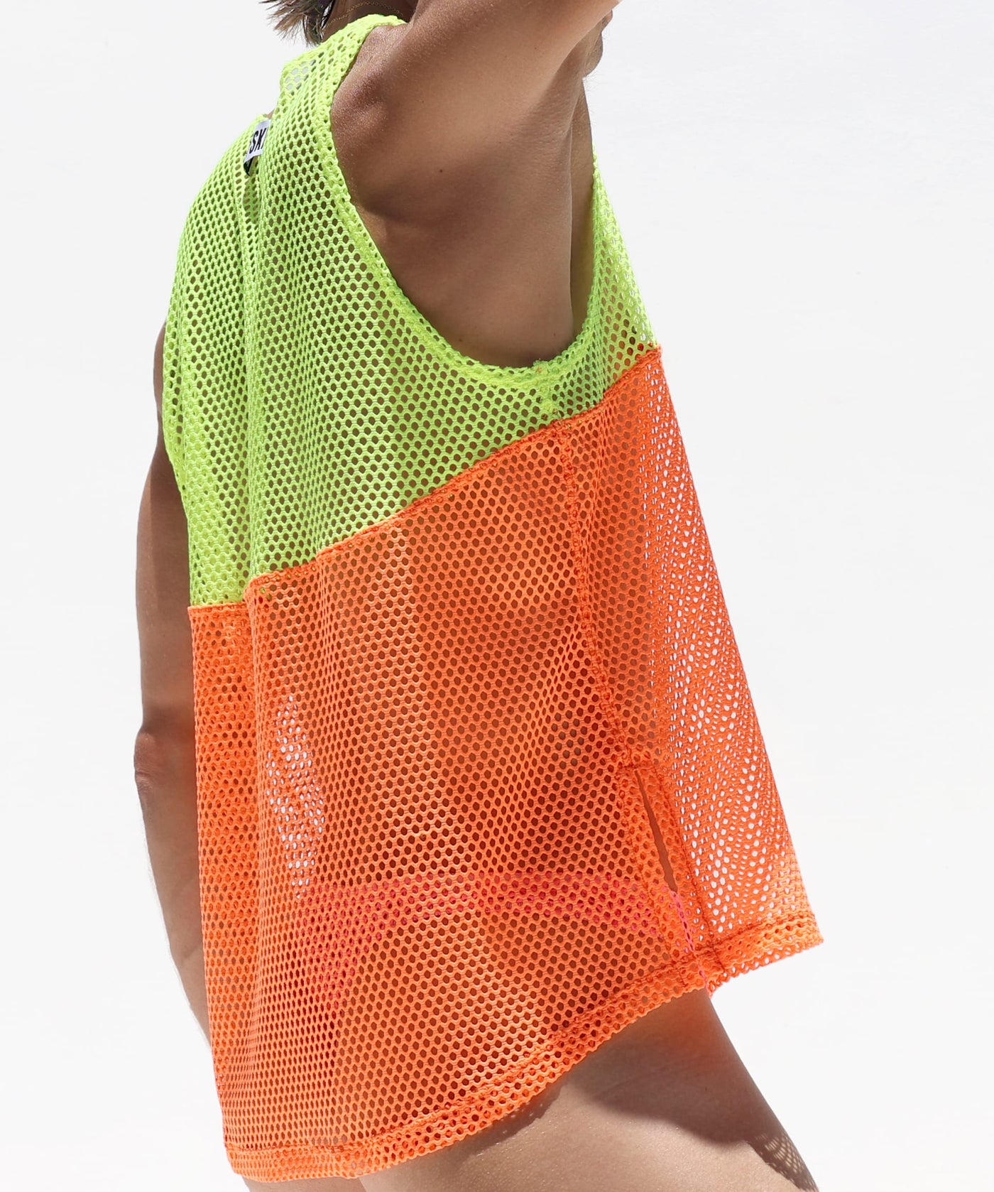 RUFSKIN® Sport-Lounge STROKE