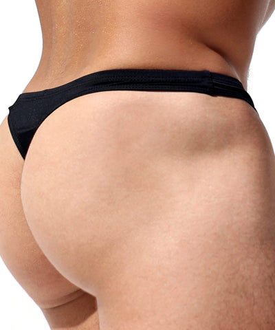 RUFSKIN® Swimwear SORRENTO BLACK