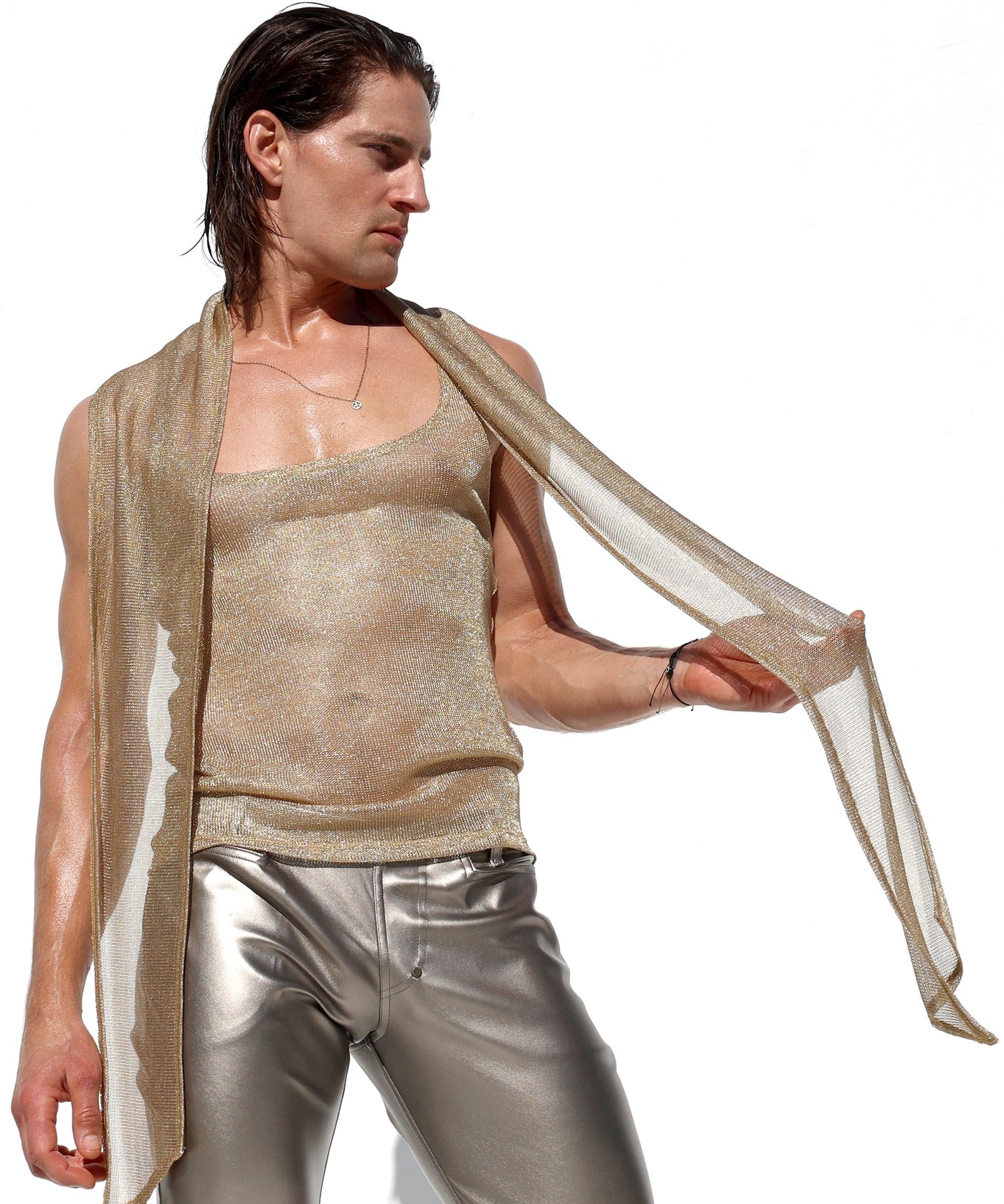 RUFSKIN® NEW STYLES HUGO GOLD