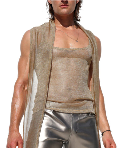 RUFSKIN® NEW STYLES HUGO GOLD