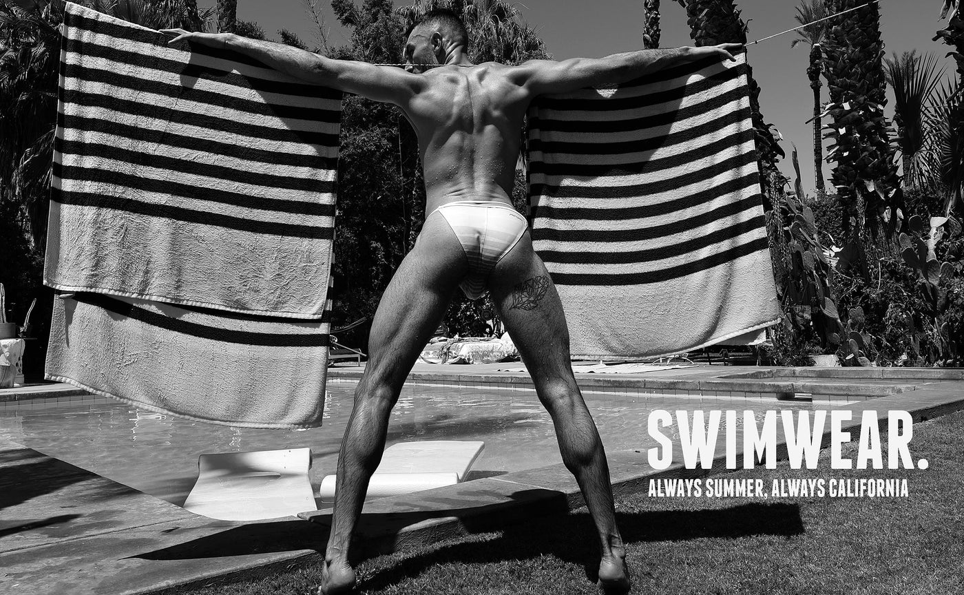 RANCHO RIVIERA BODYSUITS