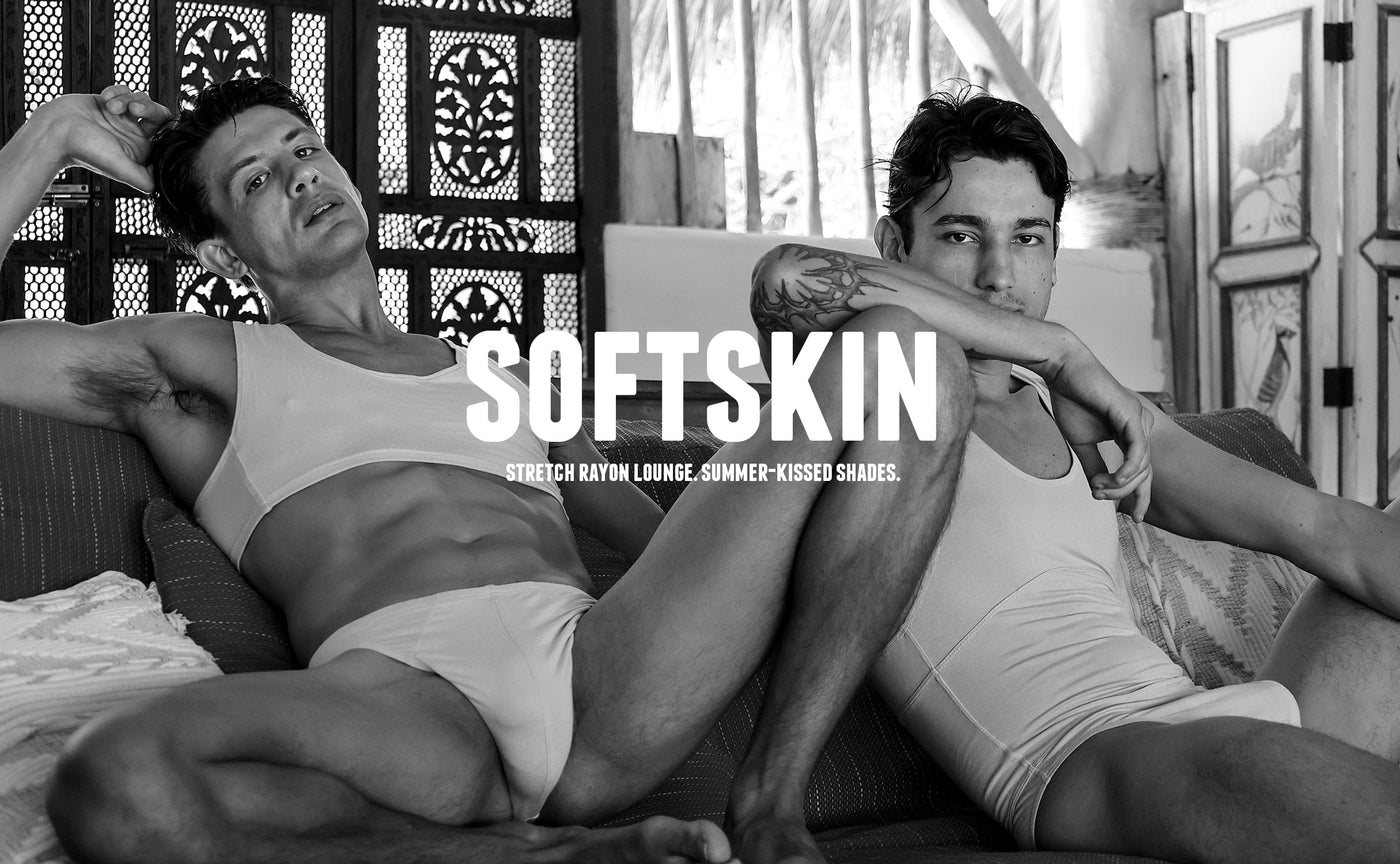 SOFTSKIN