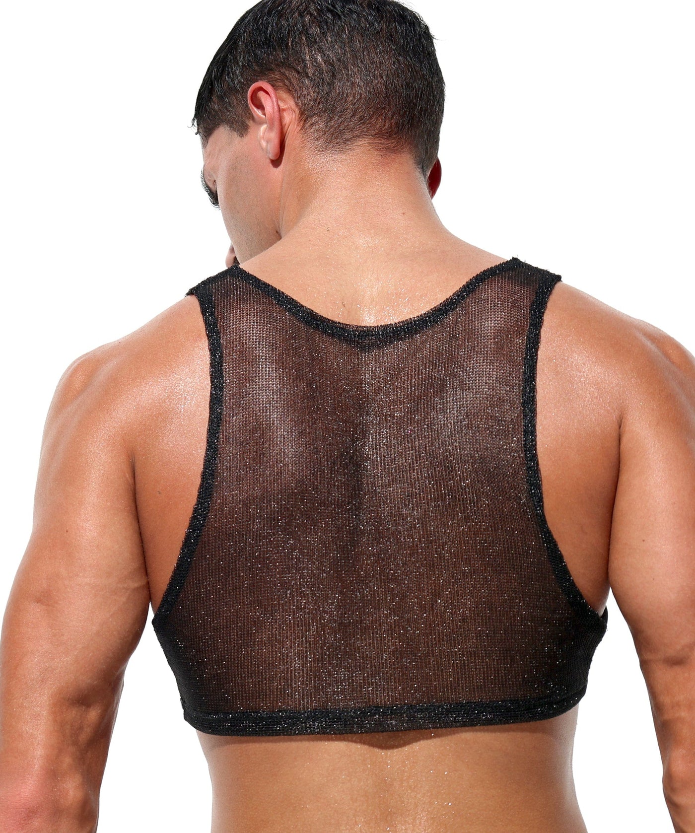 RUFSKIN® NEW STYLES AURA BLACK