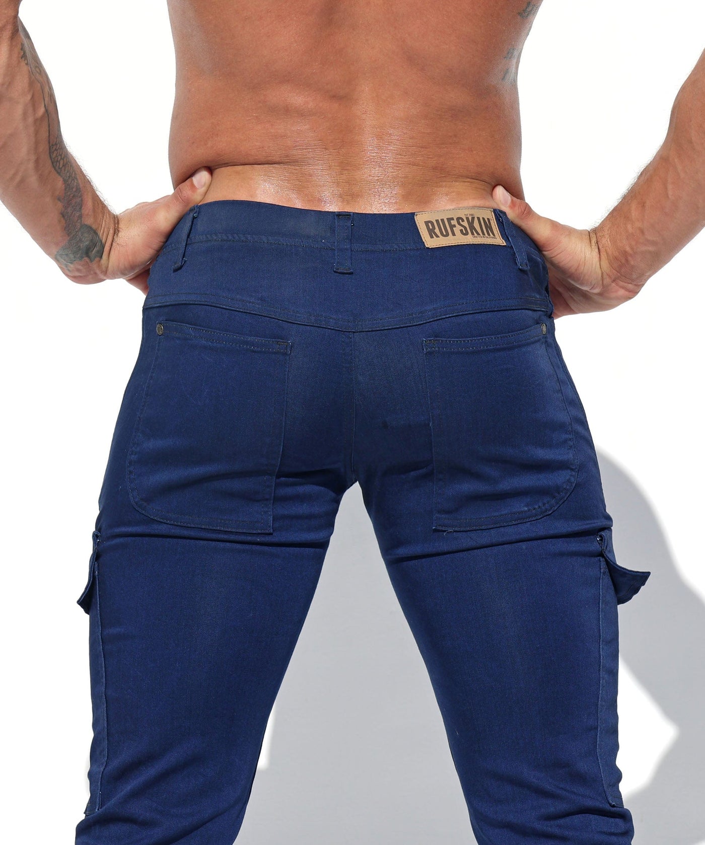 RUFSKIN® Pants DENVER