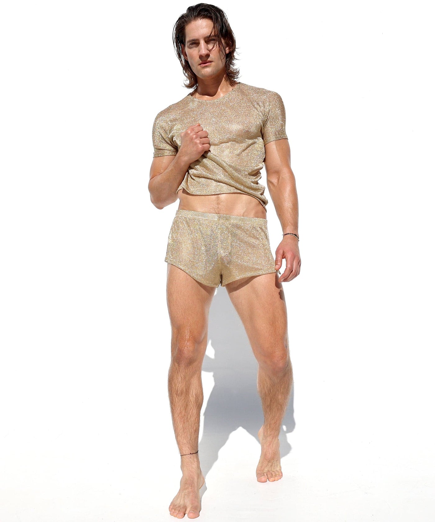 RUFSKIN® Sportswear MIDAS GOLD