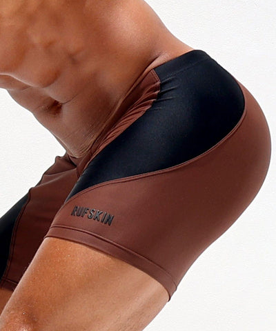 RUFSKIN® Sportswear 446 BROWN