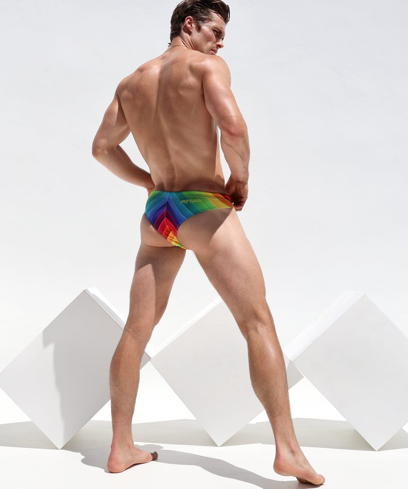 RUFSKIN® Swimwear ARC