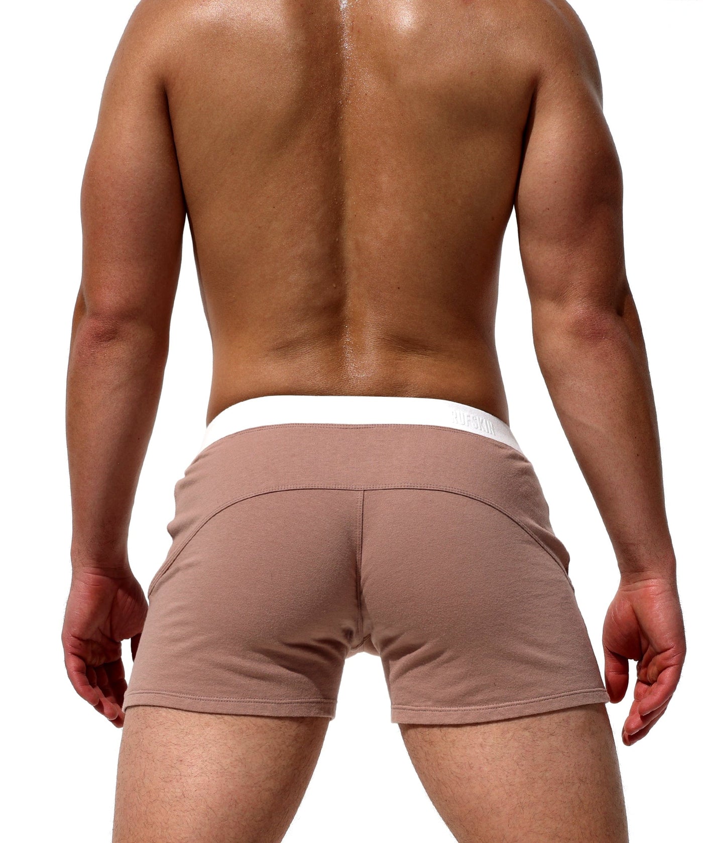 RUFSKIN® Sportswear AXIUM CAPPUCCINO