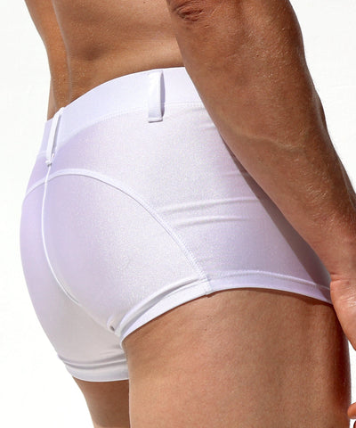 RUFSKIN® Swimwear BANE WHITE