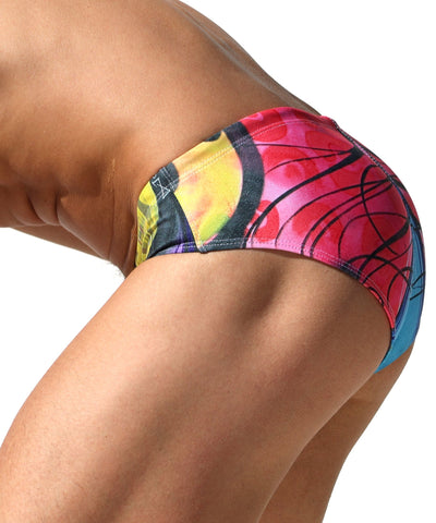 RUFSKIN® Swimwear BOCA