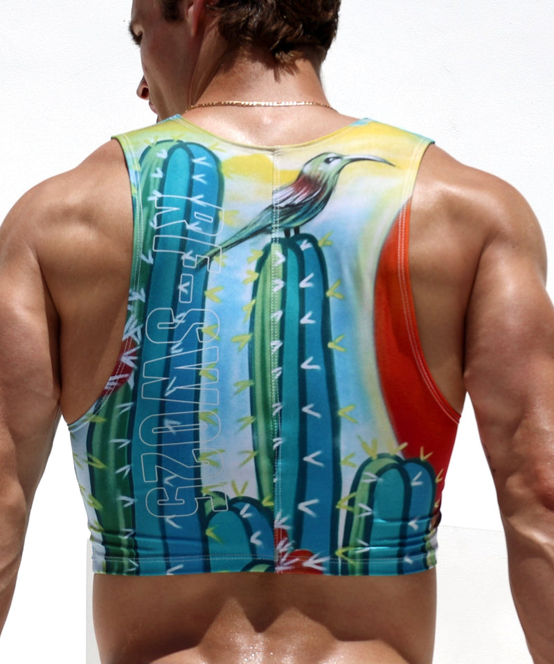 RUFSKIN® Swimwear CACTIVA