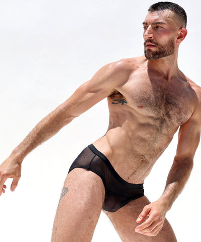 RUFSKIN® Underwear CASEMIRO BLACK