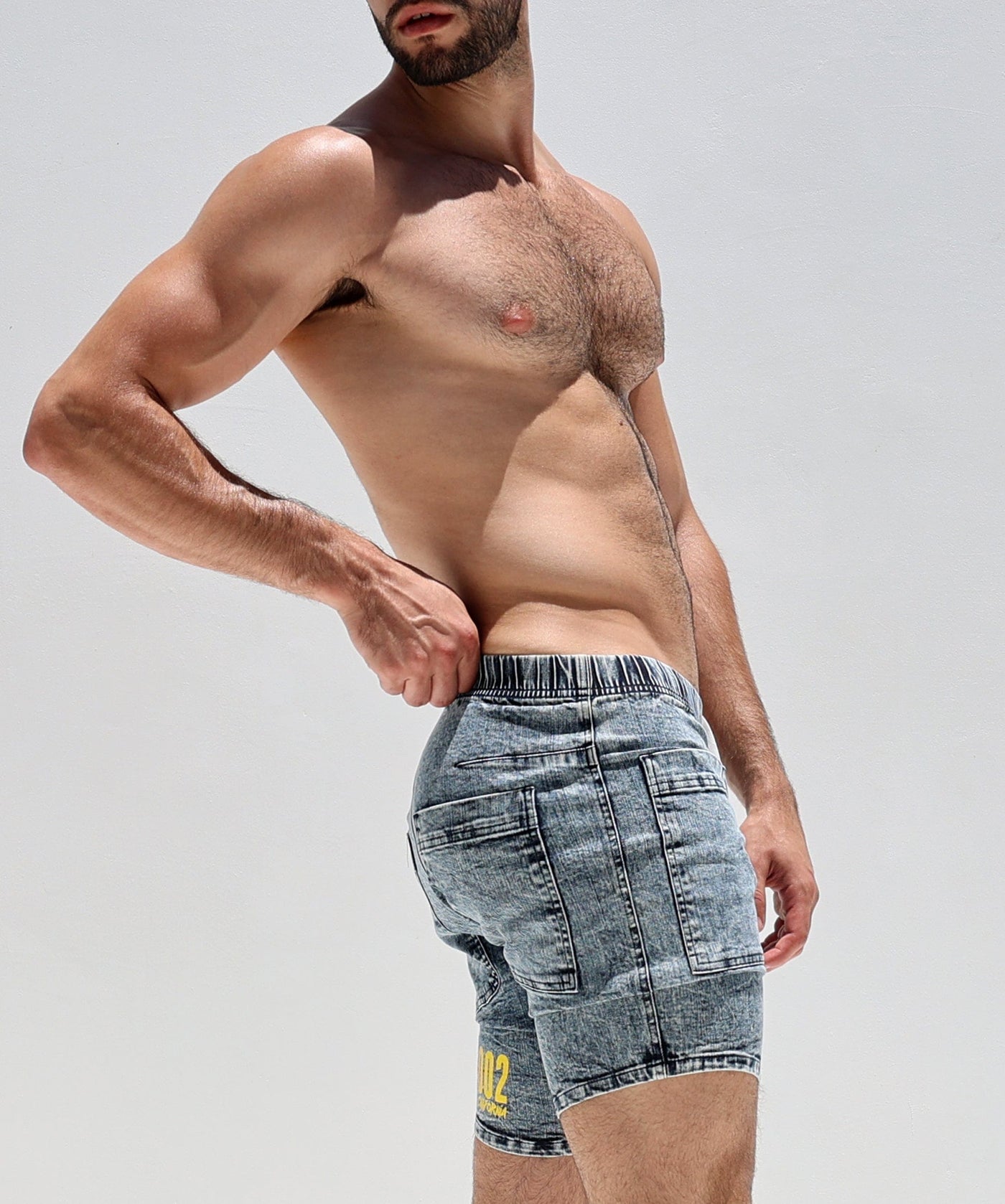 RUFSKIN® DENIM CELSO