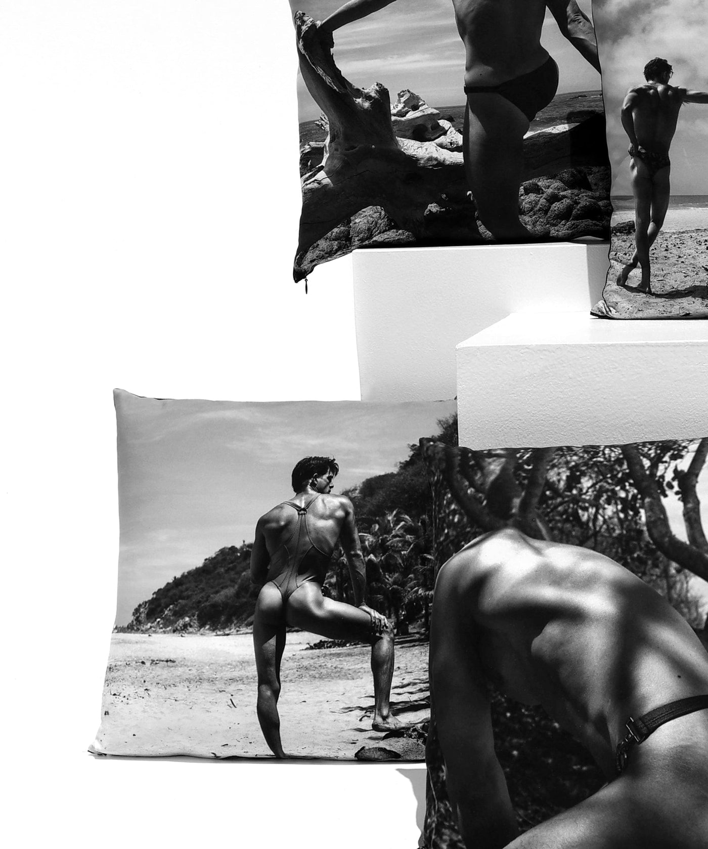 RUFSKIN® ACCESSORIES CRUISE