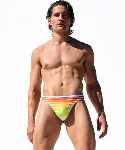 RUFSKIN® Swimwear ECIO