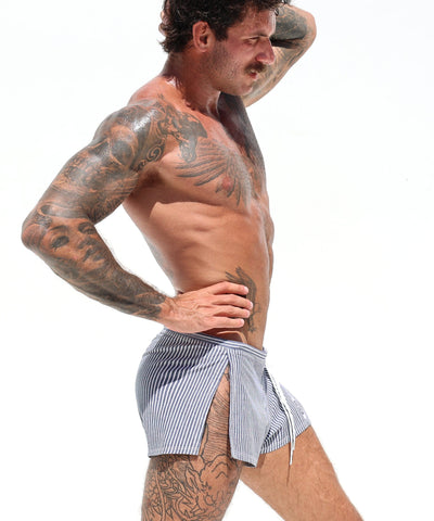 RUFSKIN® Sport-Lounge ETIENNE NAVY