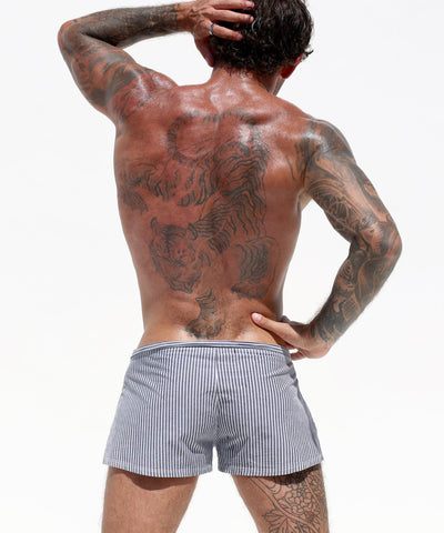 RUFSKIN® Sport-Lounge ETIENNE NAVY