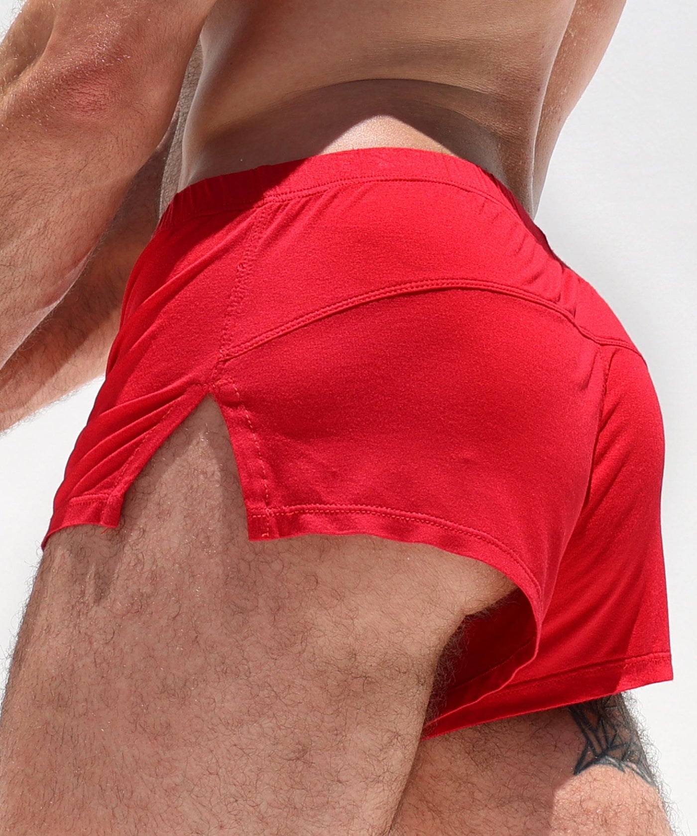 RUFSKIN® Underwear FABRICIO RED