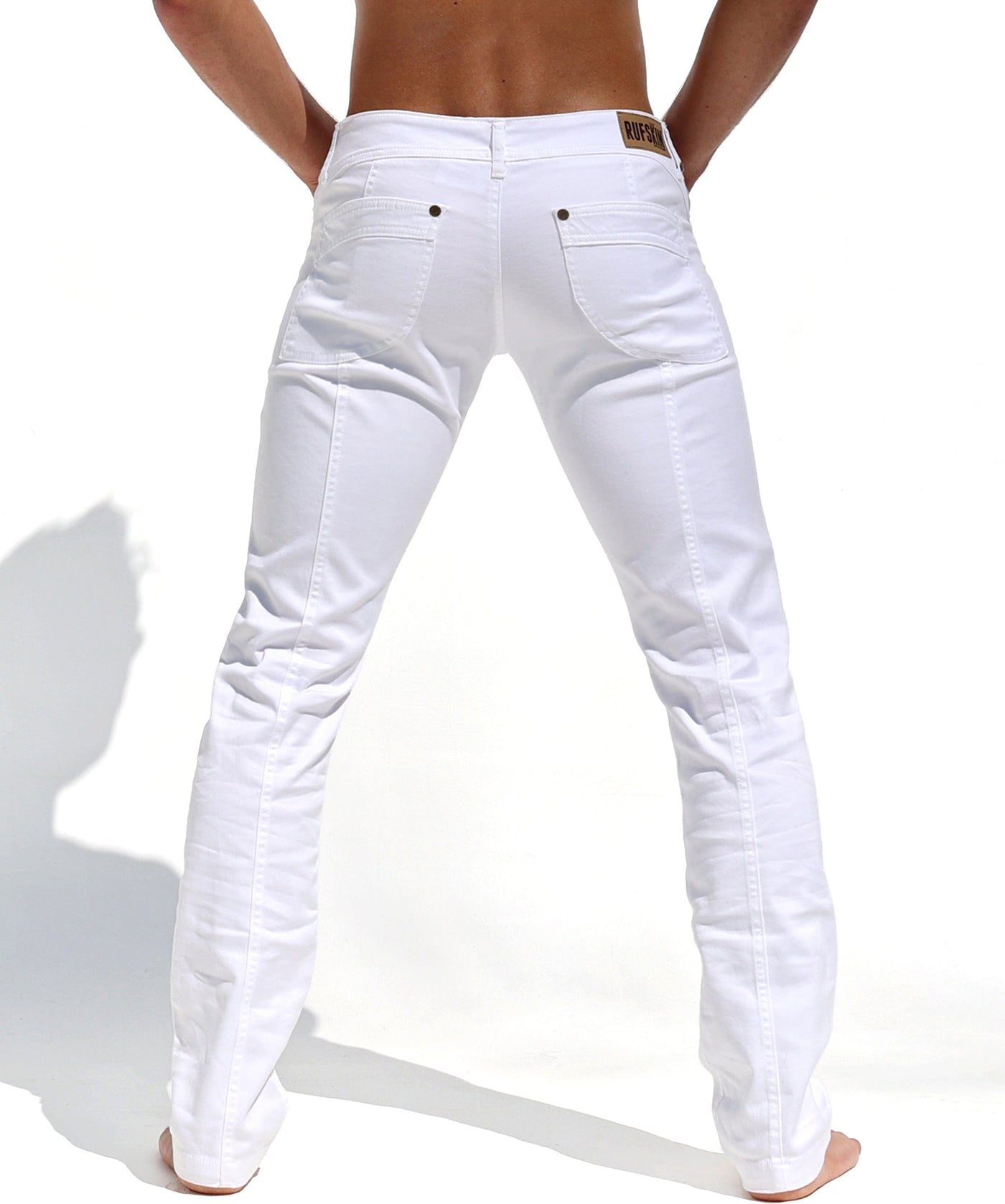RUFSKIN® DENIM GIORGIO