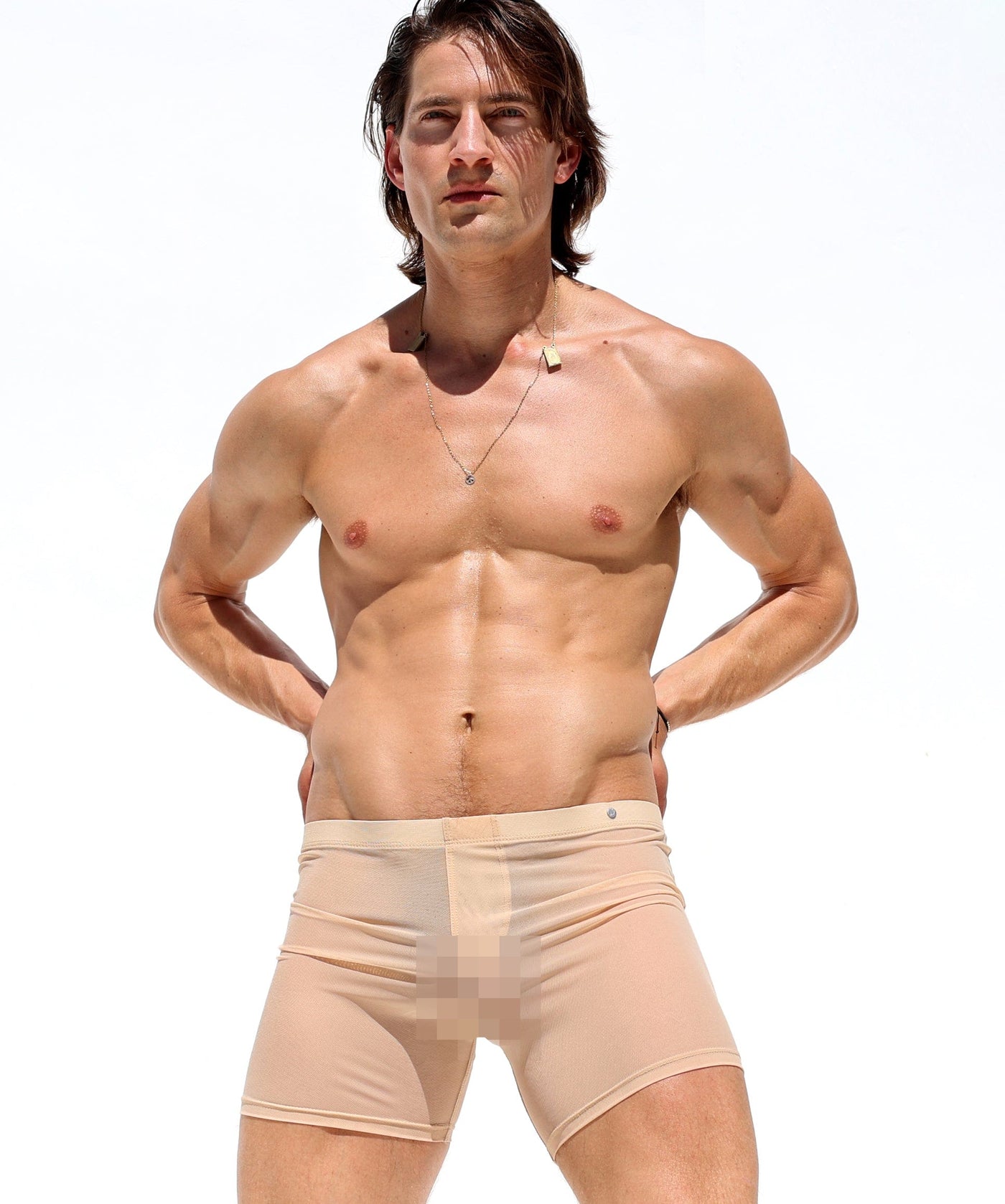 RUFSKIN® Underwear HECTOR NUDE