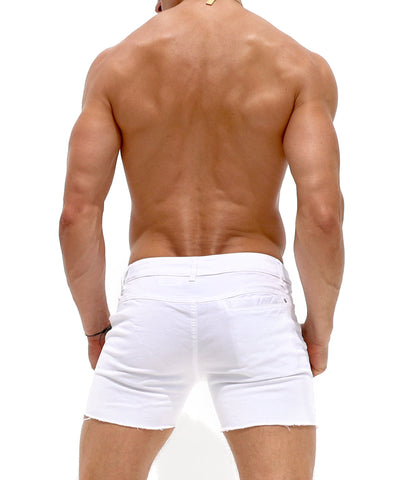 RUFSKIN® DENIM MARIN WHITE