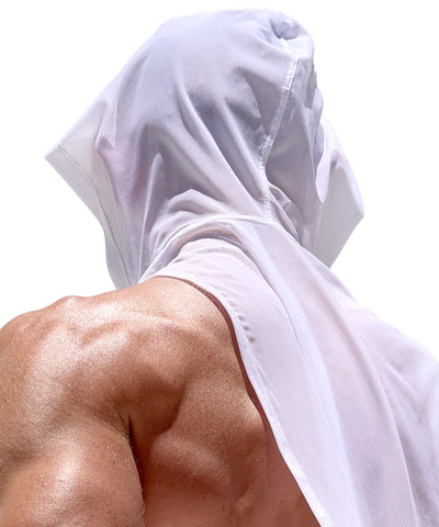 RUFSKIN® TOPS MAYENCE WHITE