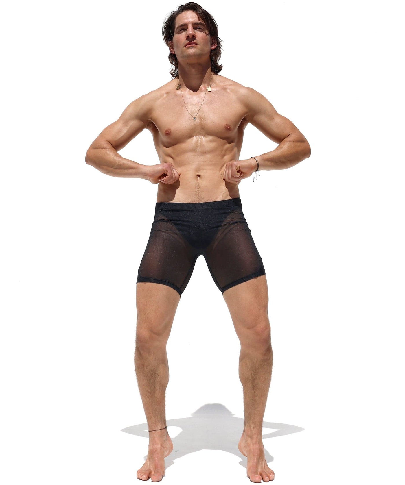 RUFSKIN® Sport-Lounge NANI BLACK