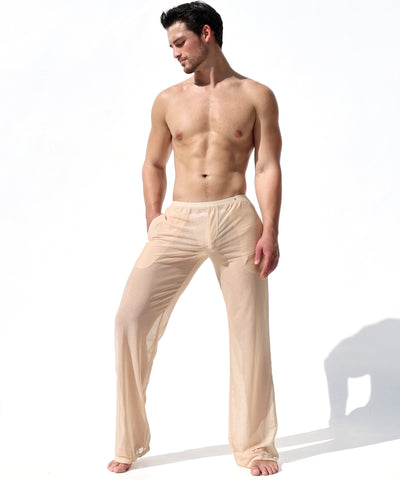 RUFSKIN® Loungewear PECHECO NUDE