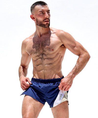 RUFSKIN® SWIMWEAR RANCHO NAVY