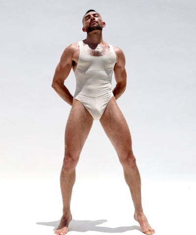 RUFSKIN® Loungewear RUFSKO BEIGE