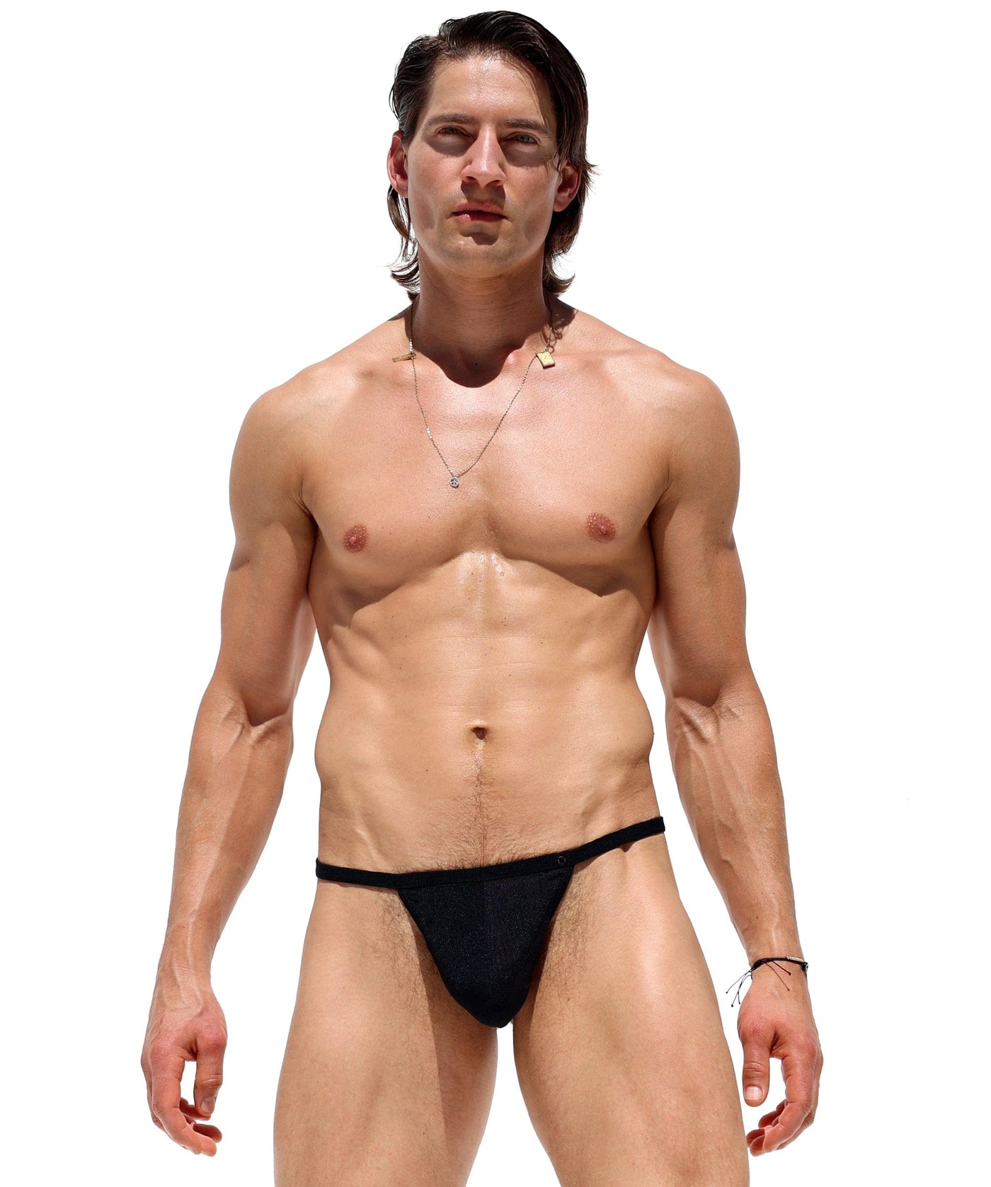 RUFSKIN® Underwear RUGGERO BLACK