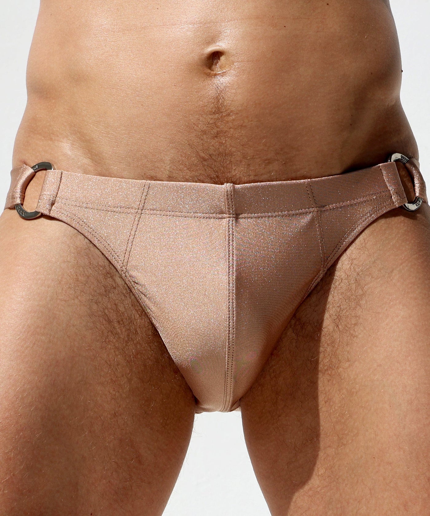 RUFSKIN® Swimwear SAMSON SEPIA