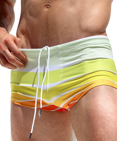 RUFSKIN® Swimwear SOLARIS