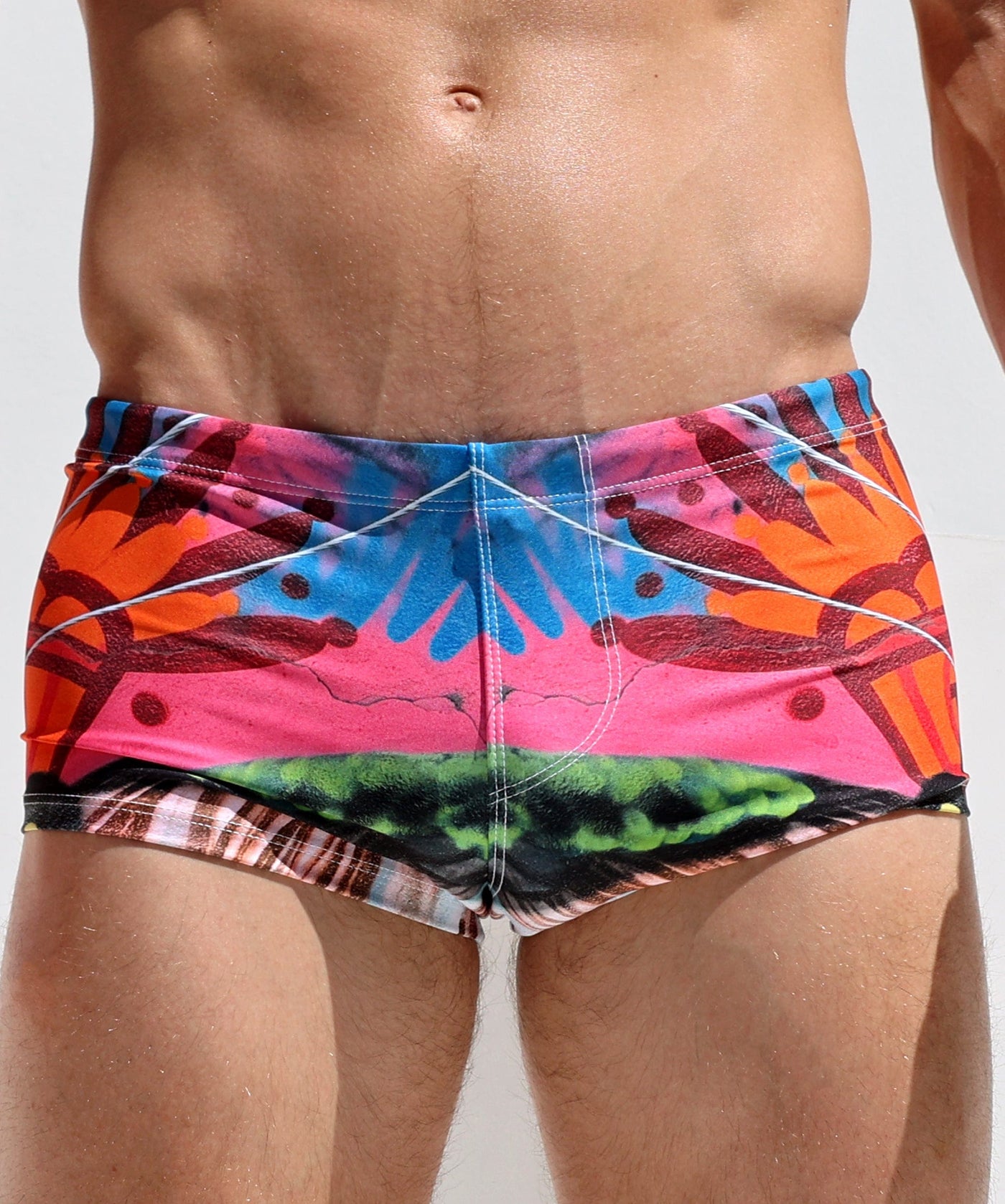RUFSKIN® Swimwear SOL