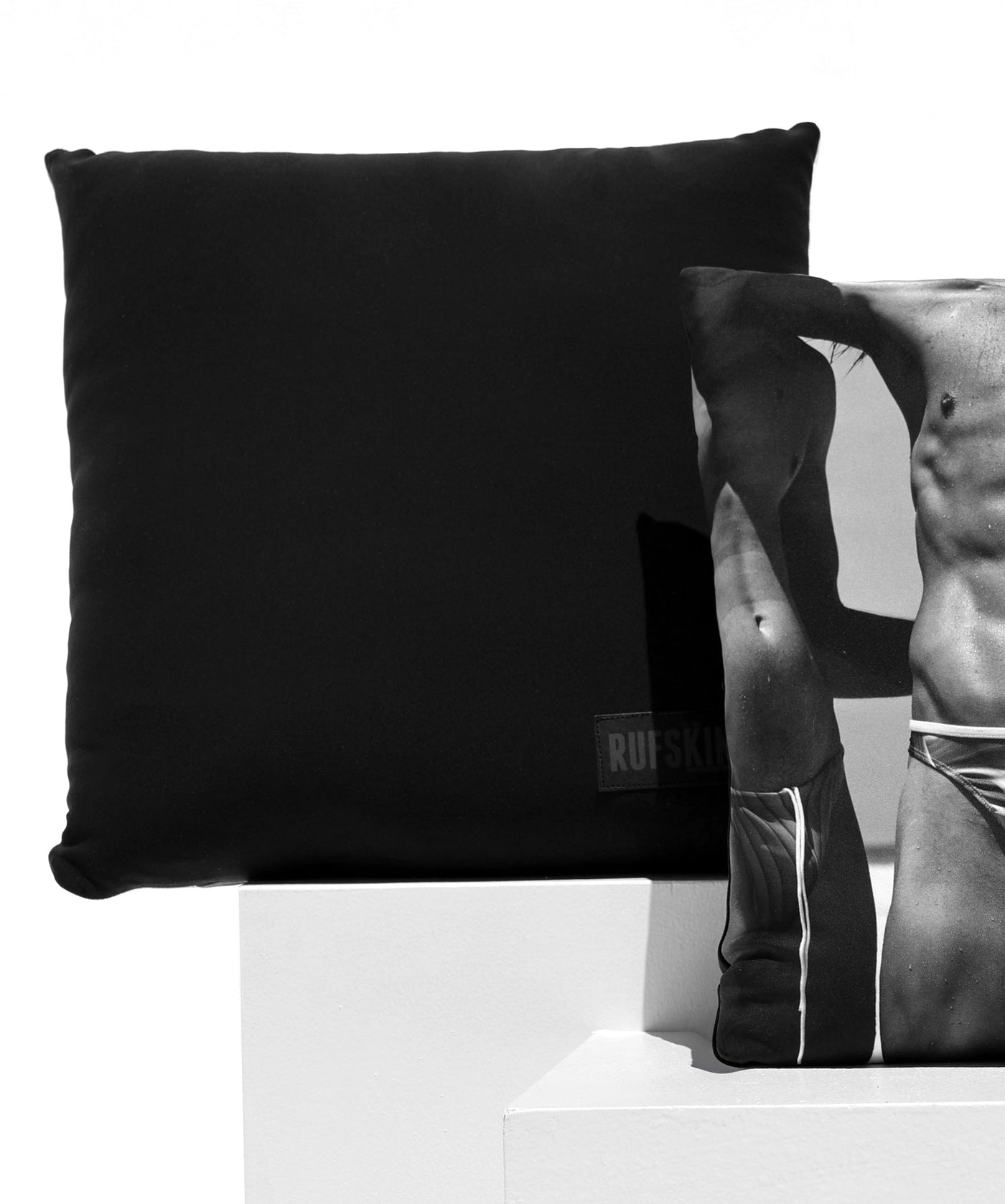 RUFSKIN® ACCESSORIES STUFFED