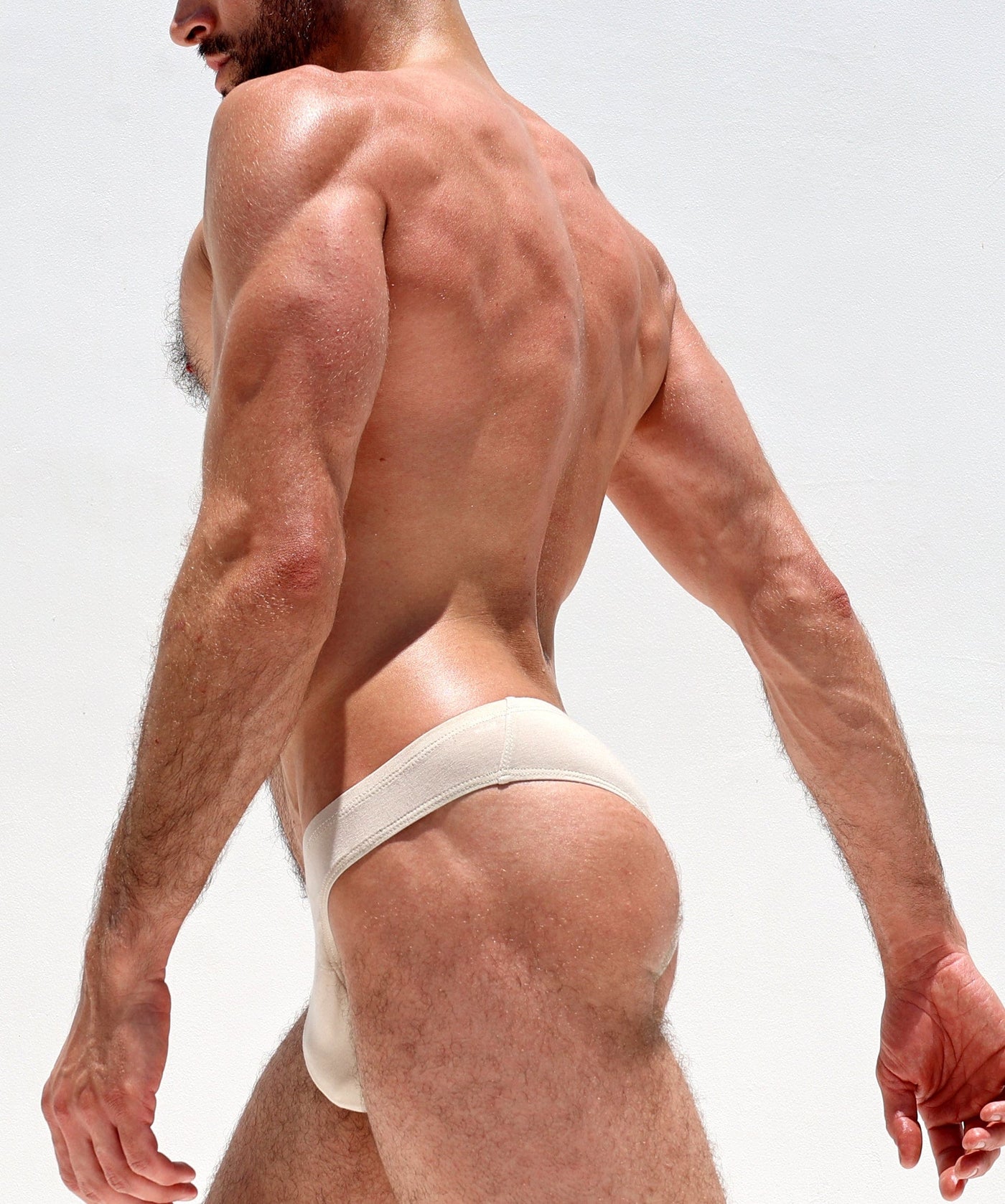 RUFSKIN® Underwear TOLGA BEIGE