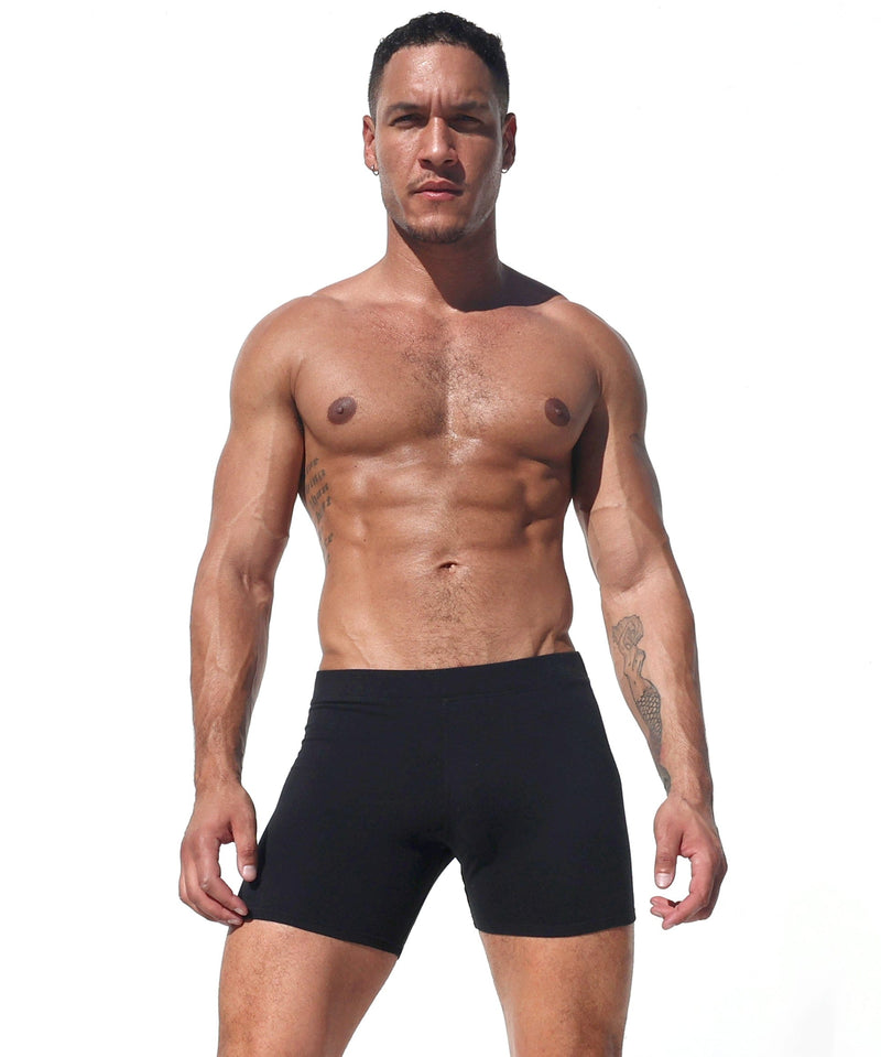 RUFSKIN® Sportswear TORQUE BLACK