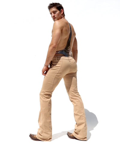 RUFSKIN® DENIM VAQUERO TWILL