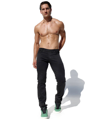 RUFSKIN® DENIM WESSON