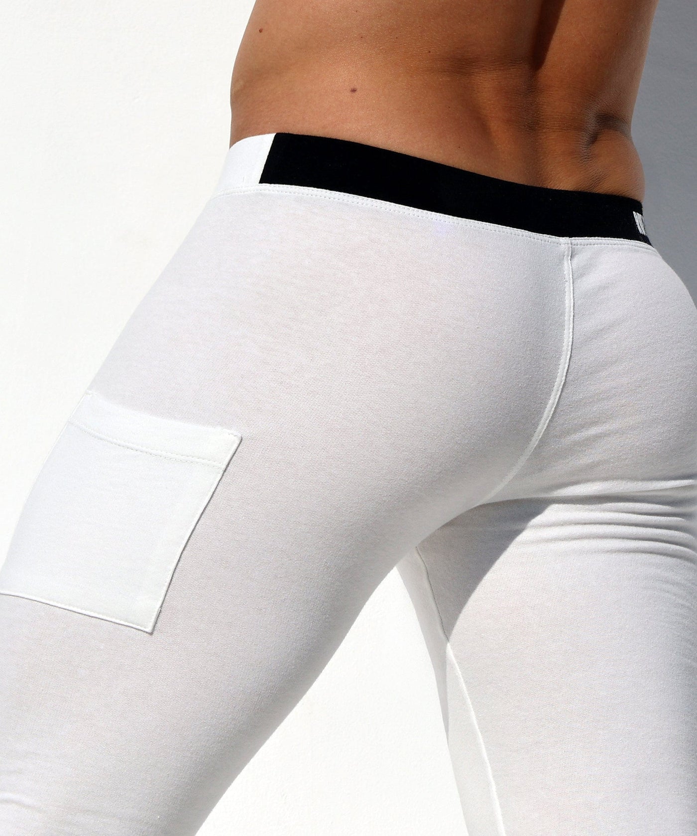 RUFSKIN® Sportswear ZENITH IVORY