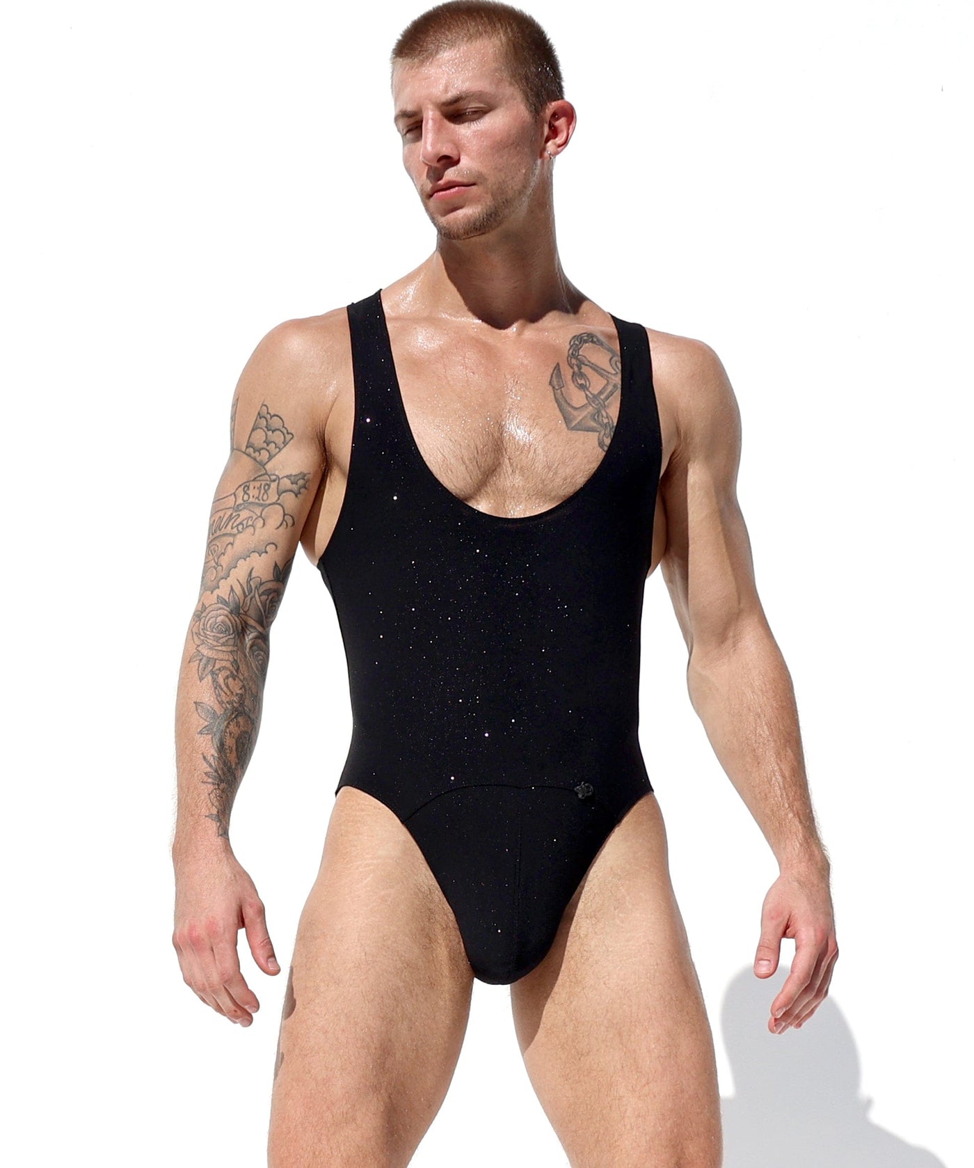 RUFSKIN® Bodysuits ASTRA