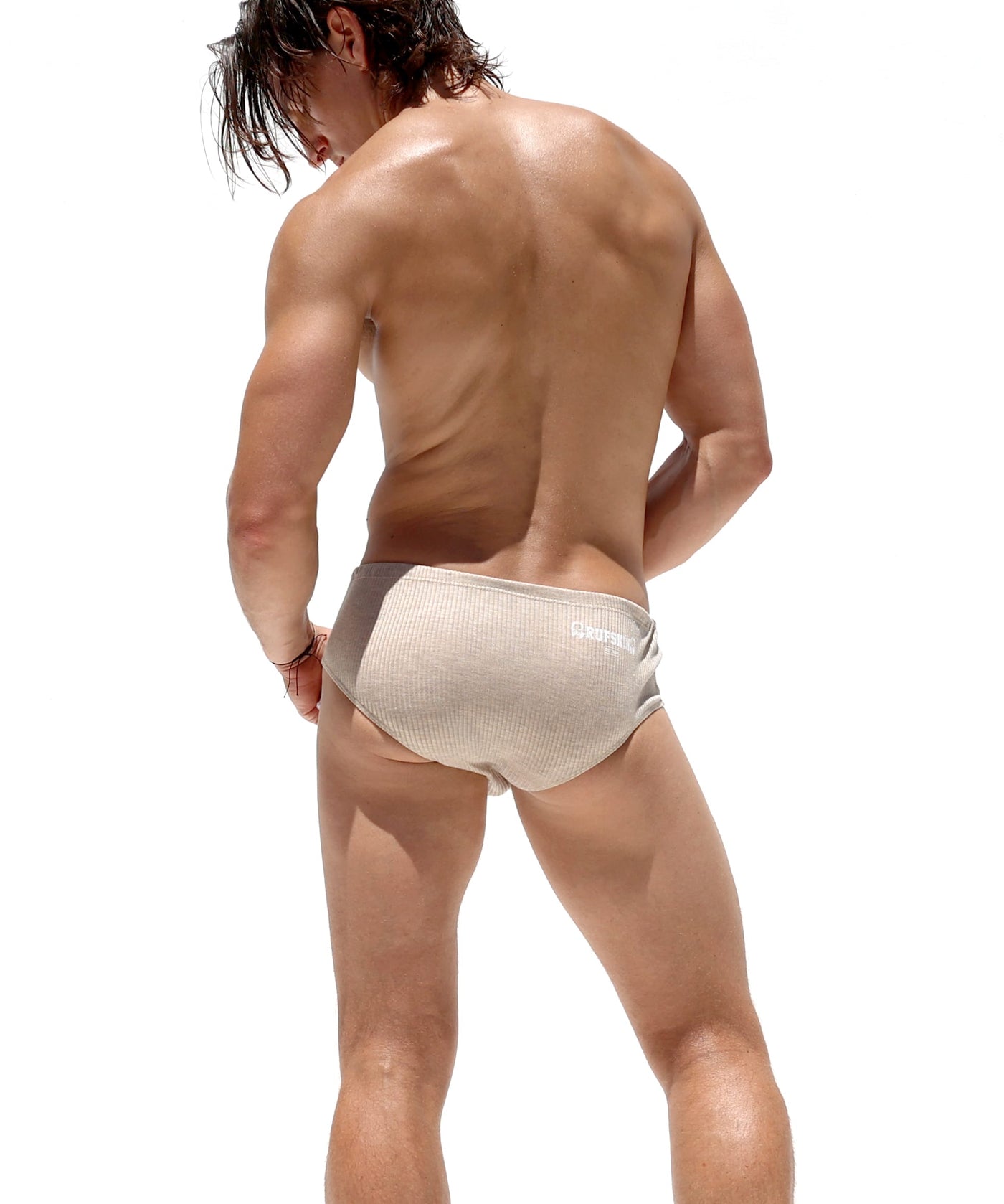 RUFSKIN® Underwear AXEL BEIGE