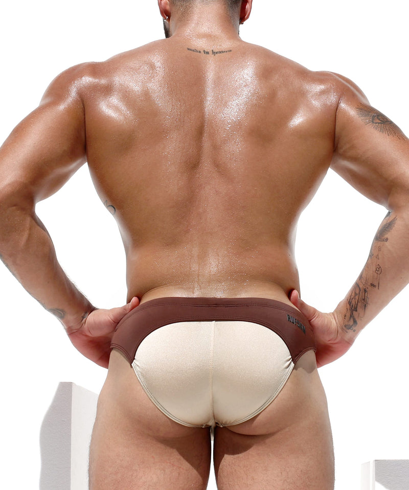 RUFSKIN® Swimwear BANDOL CREAM