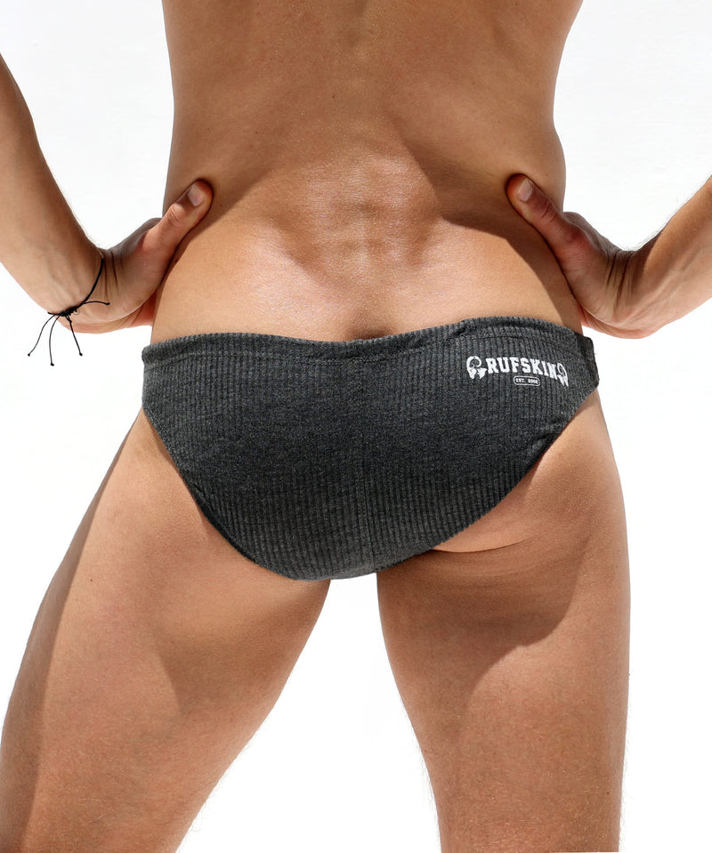 RUFSKIN® Underwear BECK CHARCOAL
