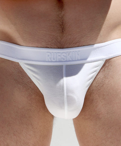 RUFSKIN® Underwear ELIO WHITE